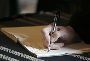 Hilfe für Nachlasspfleger