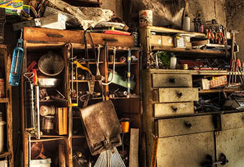 Verwertung für Privathaushalte